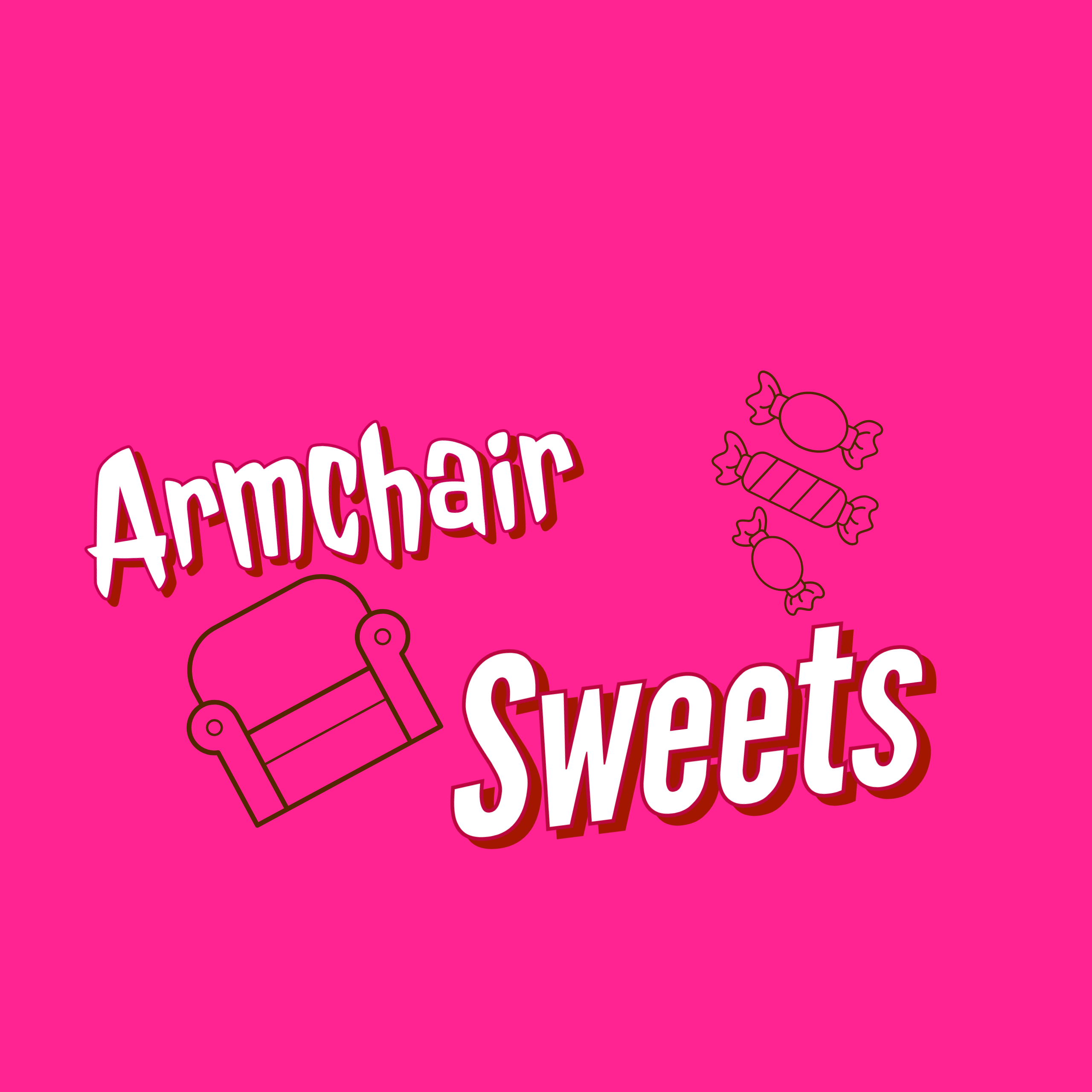 Armchair-sweets